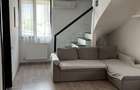 Inchiriez apartament doua camere si loc parcare