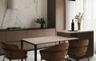 Apartament 2 camere tip studio | Balcon | Incalzire Pardoseala | Th. P - 3