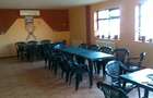 Proprietate mixta - teren, casa la rosu, si 2 spatii comerciale - 1