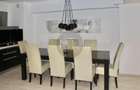 Herastrau  | Ap.3 Camere + Curte 100MP | Complex cu piscina