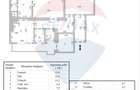 Apartament cu 2 camere | P-?a Doroban?i | 95 mp | necesita renovare - 4