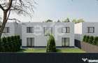 Proiect NOU de case cu 4 camere Trivale | Zona Platou - 11