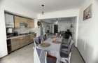 Apartament bloc nou, 72 mp, 2 dormitoare si living, parter, zona Nord - 12
