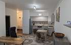 De inchiriat apartament 2 camere Marasti