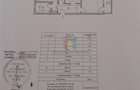 LIBER! AP 2 camere, Radu Negru, Conf 1 decomandat - 60 mp, 2 balcoane - 1
