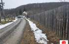 Teren 1812 mp, intravilan , Sovata, jud, Mures