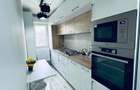 Apartament cu 3 camere semidecomandat în Central - 2