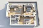 Apartament 3 camere Unirii Mutare Imediata Finisaje Lux Ultracentral - 7
