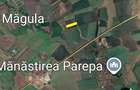 Vand teren agricol Tomsani jud. Prahova - 1