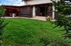 Casa cu 5 camere, 1 etaj, garaj, beci si panouri 477mp in Berceni - 9