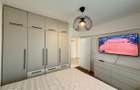 Faleza Nord Complex Unirii Apartament 2 camere decomandat termen lung - 13