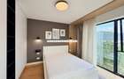 DE INCHIRIAT APARTAMENT SUPERB CU 3 CAMERE/GARAJ/DRUMUL POIENII/COMPLEX STEJERIS - 13