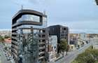 Faleza Nord - Bd. Mamaia, apartament 3 camere mobilat si utilat, bloc nou, 90mp