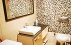 Apartament doua camere, parter, complex Cosmopolis
