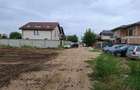 Vanzare teren intravilan 441 mp, pe colt, comuna Berceni, Ideal duplex - 3