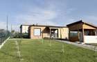 Cabana/Casa Modulara/Relaxare/Liniste/Oarda De Sus - 6