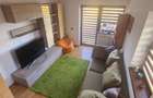 Proprietar inchiriez apartament cu 2 camere in Zorilor, parcare inclusa, 500