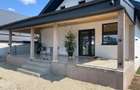 Imobiliare Domnesti Casa Parter 2 dormitoare 2 bai str Teiului - 12
