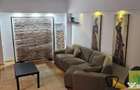 Tomis 1, Centru, de inchiriat 2 camere, gaze, mobilat - 1