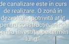 Lotizare facuta de primaria 23august - 2