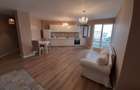 Inchiriez apartament 3 camere zona marasti