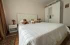 Stefan cel Mare-Barbu Vacarescu-Apartament 3 camere, bloc anvelopat, mobilat