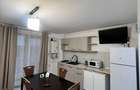 -Garsoniera lux mobilata si utilata complet in primul rand la mare - 6