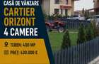 Casa Cartier Orizont - 1