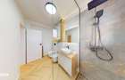 Penthouse mobilat - Nou, intabulat, disponibil imediat