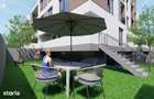 Apartament 2 camere cu gradina proiect nou zona Pallady - 16