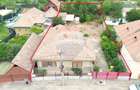 Casa pe un nivel in Medias, teren 533 mp, curte dreapta - 4