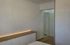 Vedere spre Mun?i & Confort , Apartament 3 camere, Casa Nobel Coresi - 10