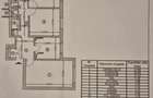 Apartament 3 camere cf.1 Rahova-Sebastian - 1