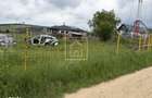 Teren cu autorizatie construire hala in Poplaca - 2