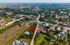 Oportunitate Domnesti teren 400mp lotizat posibilitate marire - 7