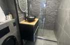De inchiriat apartament Bacau cu 3 camere decomandat
