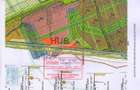 Teren Industriala 22.116 mp - zona Uzina 2 cu PUZ | Strada Timisul Sec