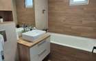 Apartament la cheie 3 camere + 2 bai Mihai Bravu - 2