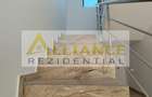 Vila mediteraneana - 4 camere - 2 bai - beci- incalzire pardoseala - 10