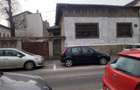 Casă centrală, singur curte - Rond Cosbuc, OCAZIE 1.386 euro/mp PENTRU 468 MP - 1