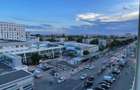 Proprietar inchiriez apartament cu 2 camere decomandat, proaspat renovat 60 mp + balcon 11 mp MICRO 18, vis a vis de Spitalul Judetean - 2