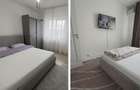 Apartament 3 camere, decomandat, zona Baneasa, langa Herastrau, centrala proprie