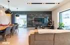 Vila eleganta, piscina, lot 400mp | Pipera, Scoala Americana - 5