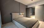 Apartament cu 2 camere Aviatorilor Residence Tomis Nord Campus Parcare