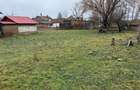 Teren intravilan 994 mp Sacueni, Str. Kazinczy Ferenc (la 300m de centru) - 1