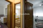 Apartament cu 3 camere, 2 băi și balcon închis | Exercițiu - 17