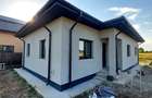 Casă cu Teren 590 Mp în Central - 4