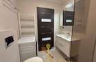Apartament cu 2 dormitoare decomandate, terasa si parcare subterana - 6