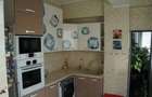 Apartament 3 camere | Lac Baneasa | Mobilat lux | Zona de case | Parcare - 11