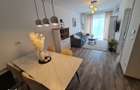 Inchiriez ap.2 camere ADORA PARK 7, NOU, Lux,Parcare, 2Smart Tv,Balcon - 1